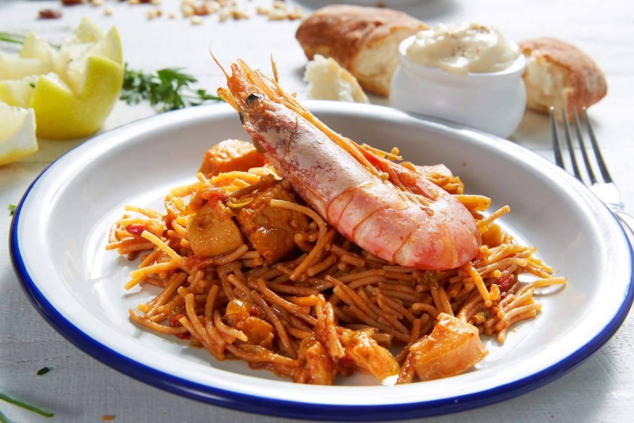 La plataforma favorita para pedir tápers de comida casera en Barcelona: GumenCasa