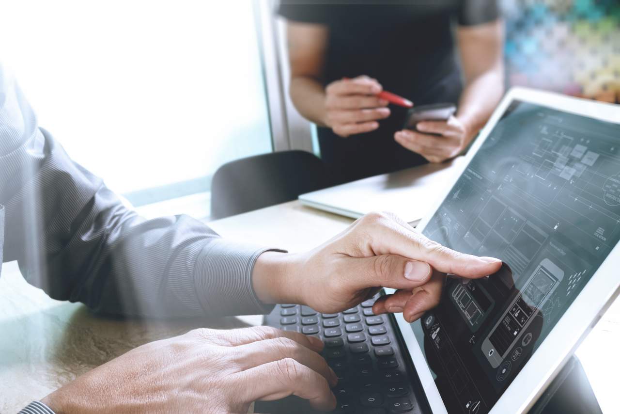 Francis Romero, el trafficker digital que aumenta la presencia online de las empresas
