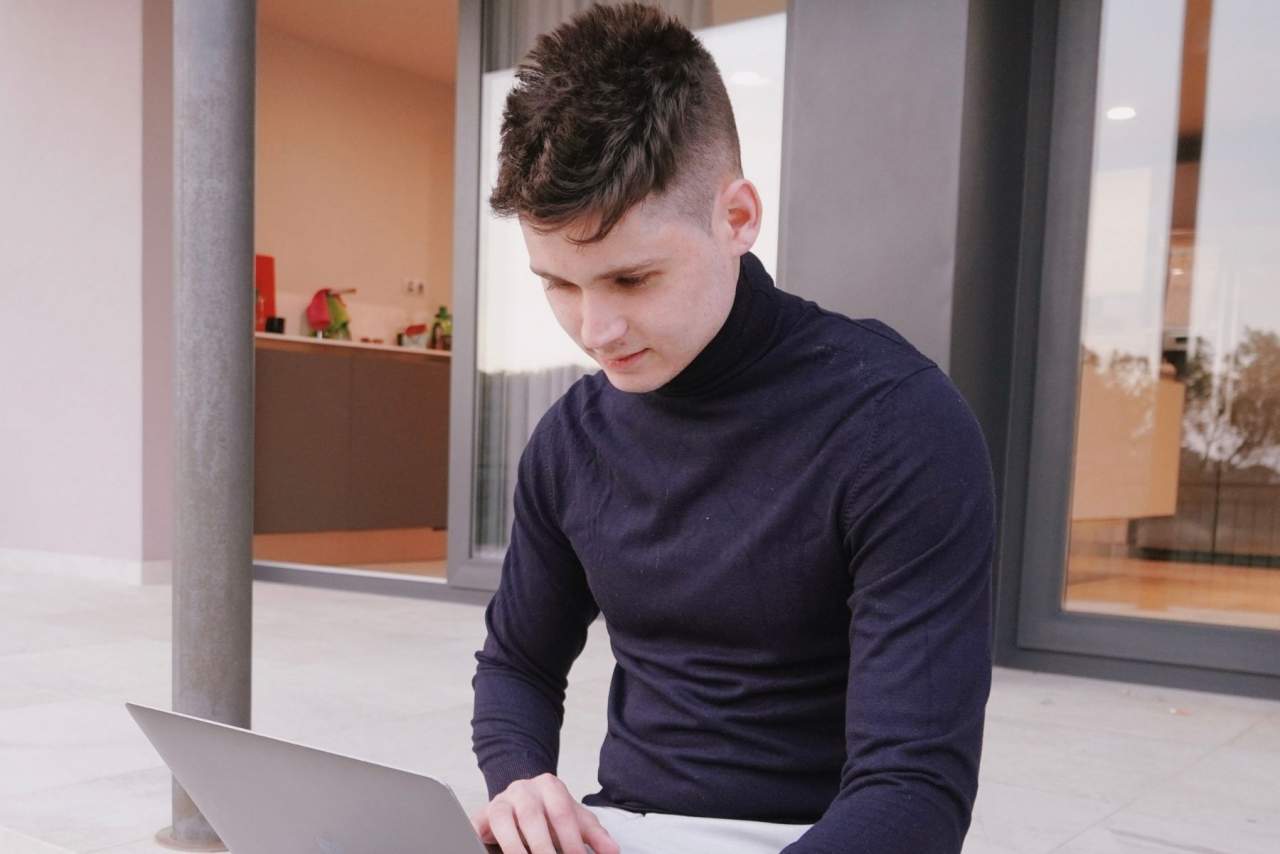 El joven emprendedor español que revoluciona el sector del trading: José Torres