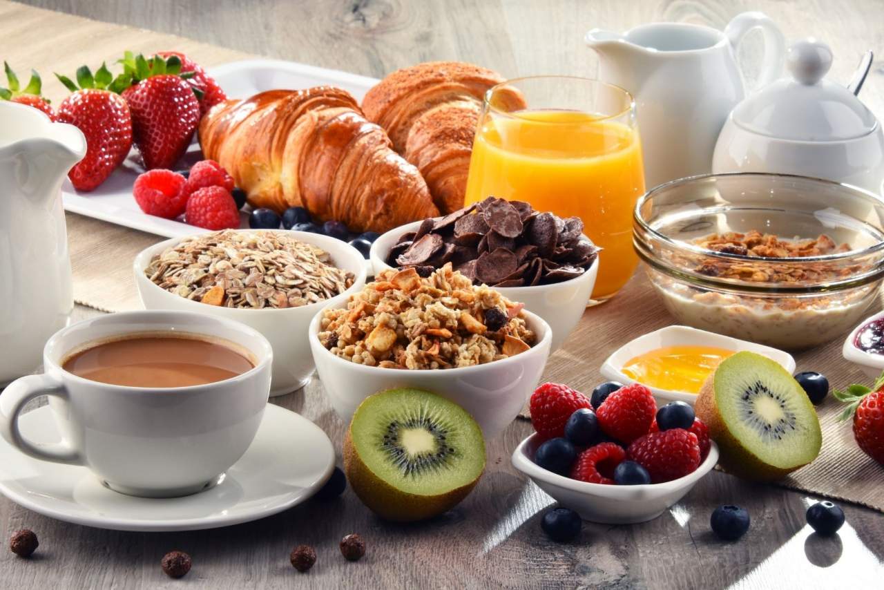 ¿Cómo regalar desayuno a domicilio Madrid? Con Patty Desayunos Originales