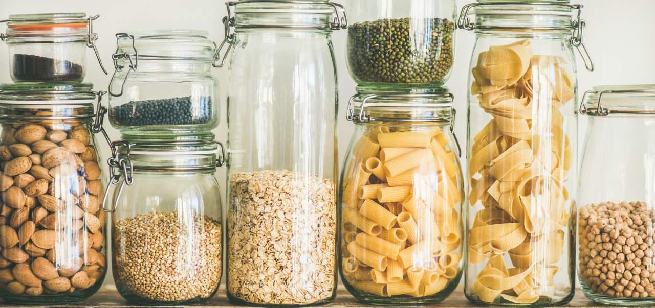 La empresa Onlyvegan apuesta por los productos veganos a granel