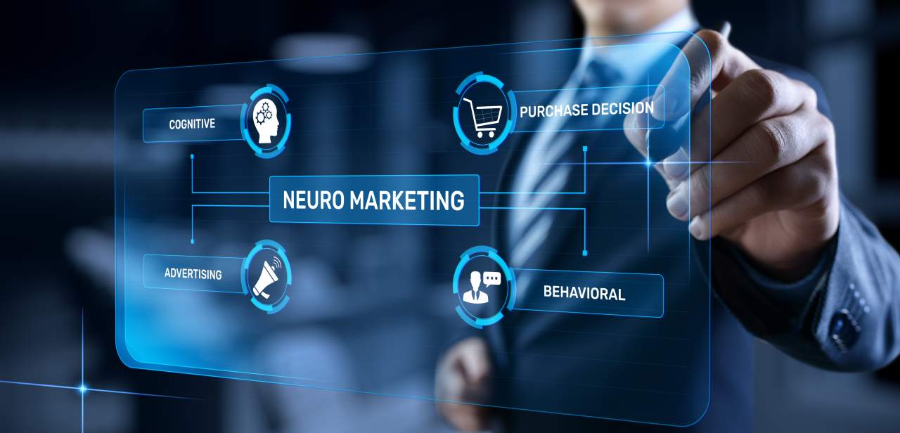La influencia del neuromarketing en las campañas publicitarias