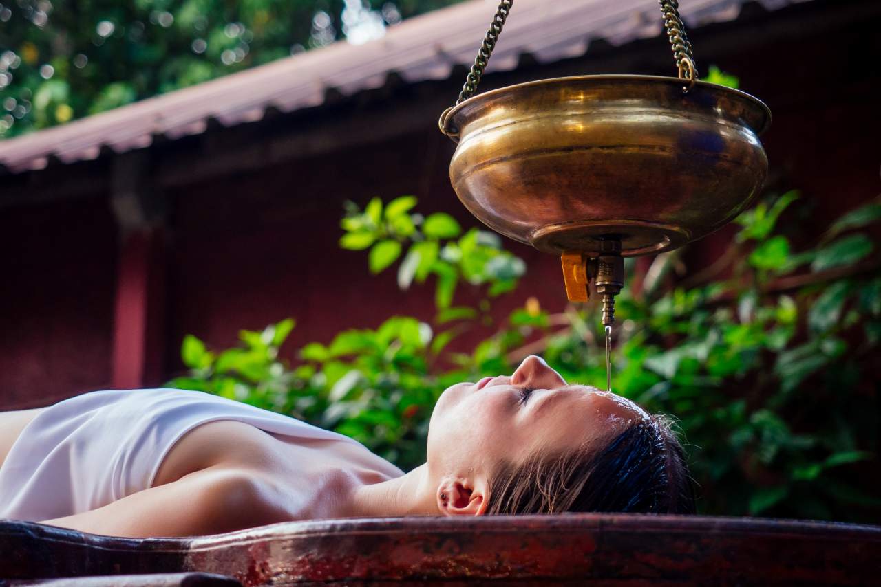 Ayurveda online se convierte en una de las terapias más populares