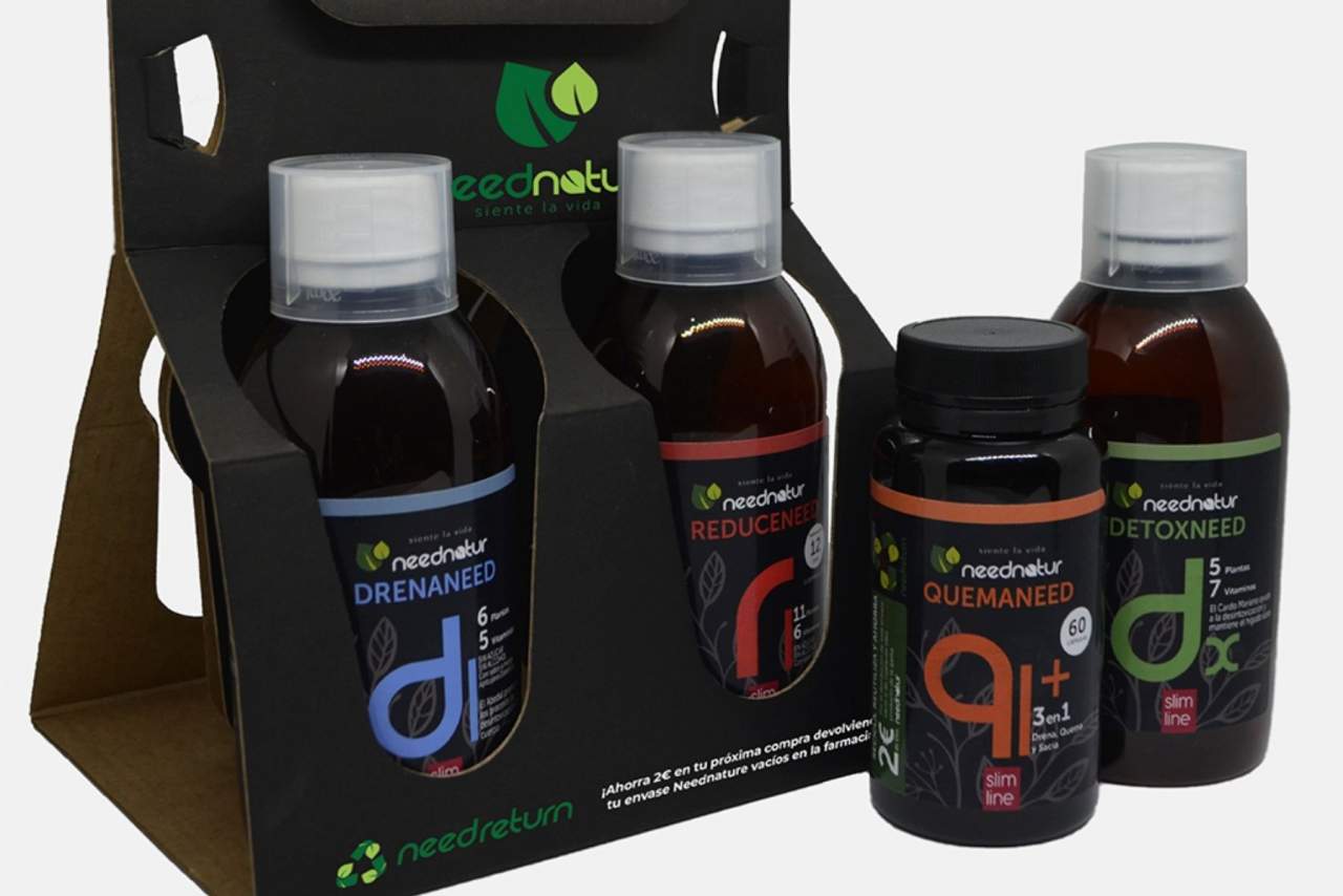 Neednatur: conseguir la operación bikini con Quemaneed