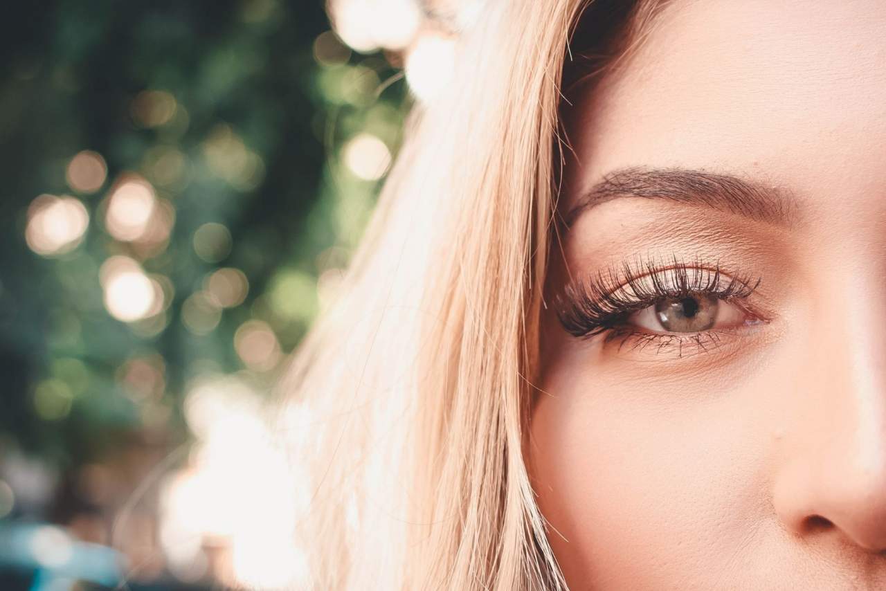 Lash Bomb, el lifting de pestañas de La Boutique de la Belleza que es tendencia