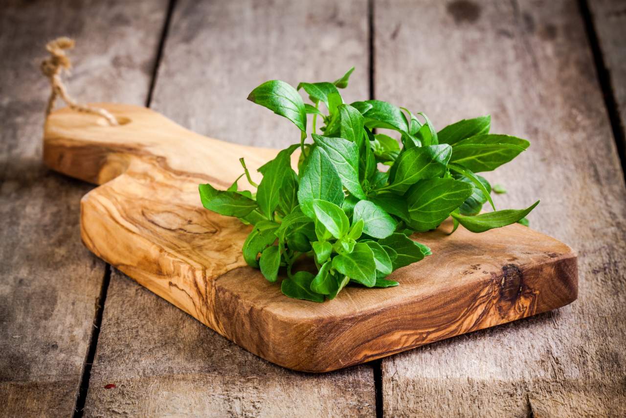 Los beneficios para la salud de Aromax