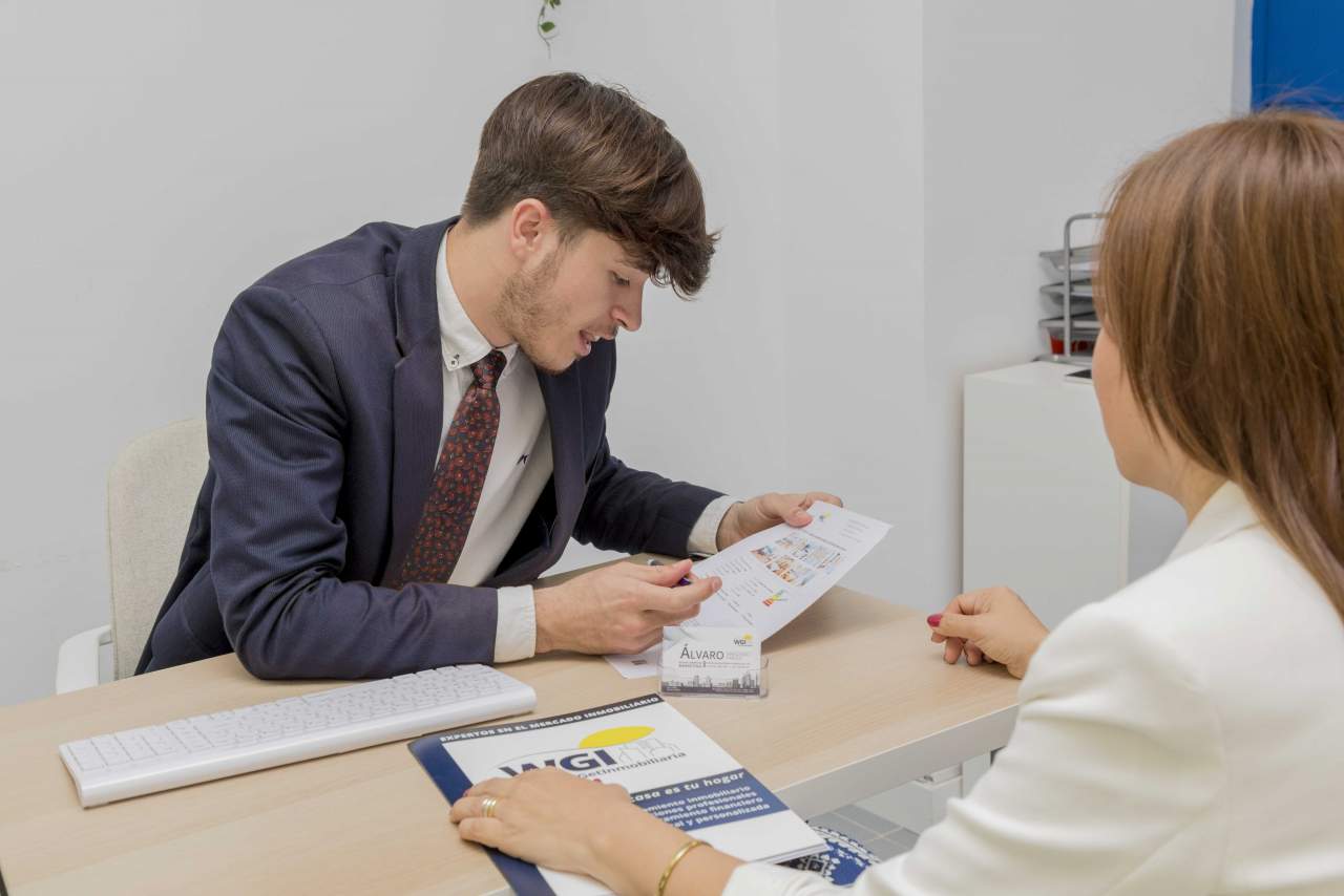 ¿Es posible alquilar casa sin gastos de gestión? La propuesta de WeGet inmobiliaria
