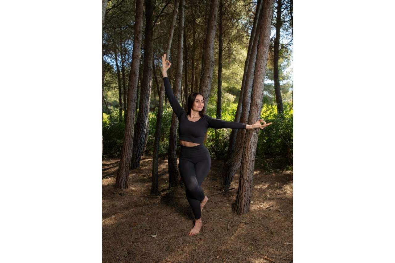 UNION VTU'S ofrece Yoga Nidra online