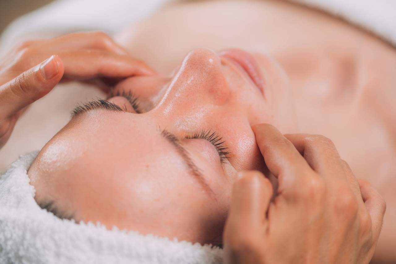 Biosphere Therapy: la reconocida terapia de Kainis Rituals