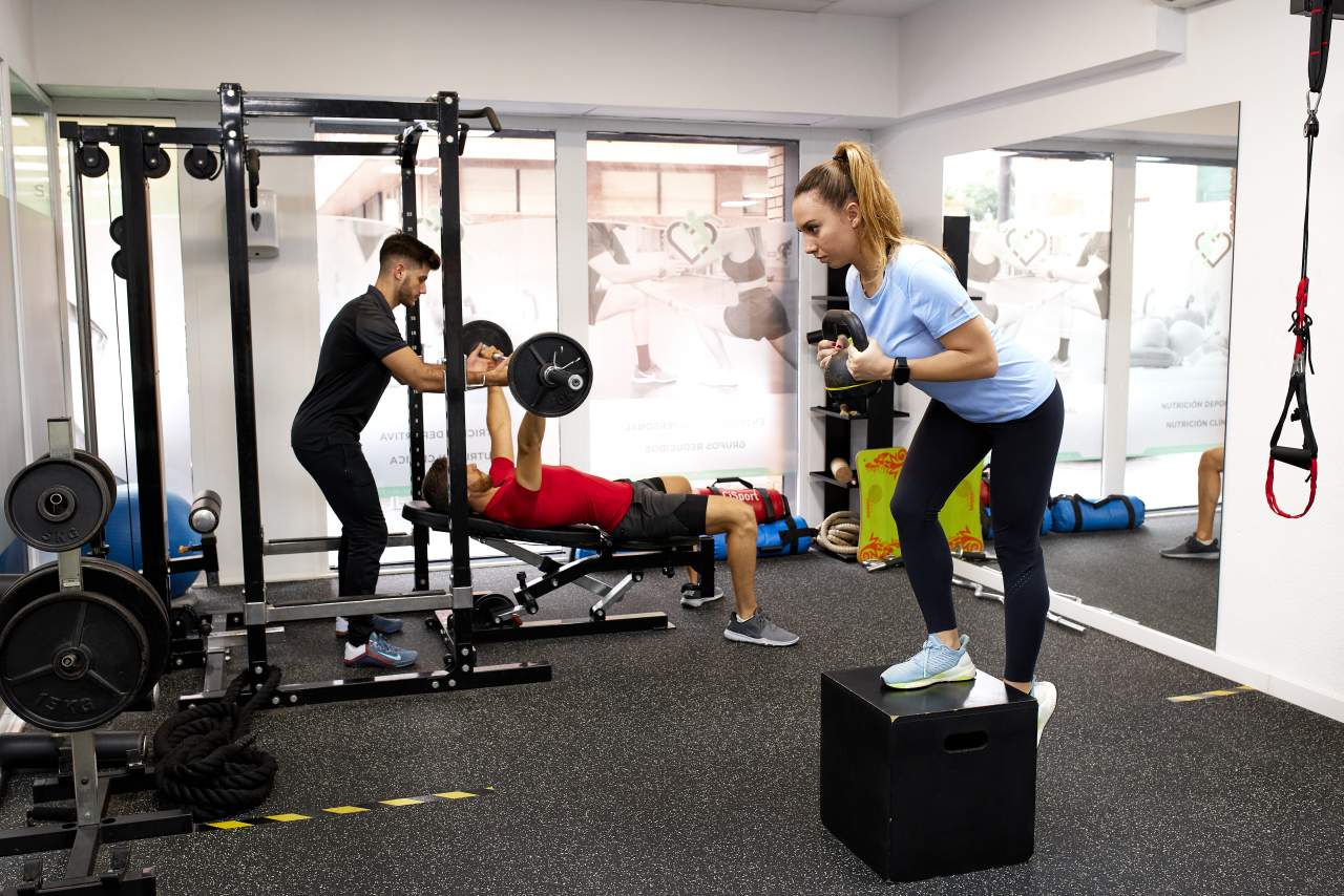 Fisioterapia Valencia: la propuesta de SOIFIT