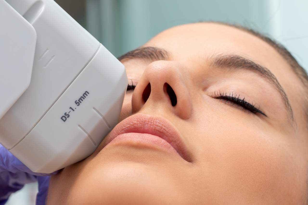 Tratamiento Slim Fit Medical y HIFU: la novedad en estética