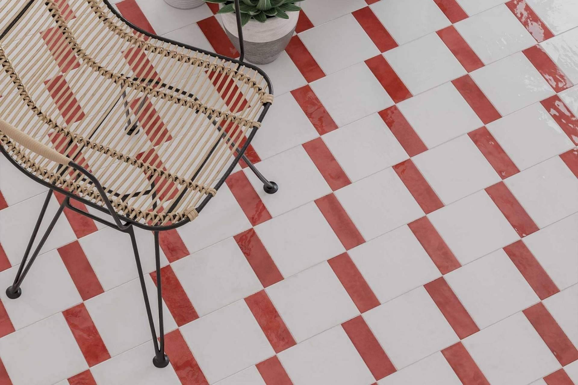 Los azulejos para baños de ONDACER.COM