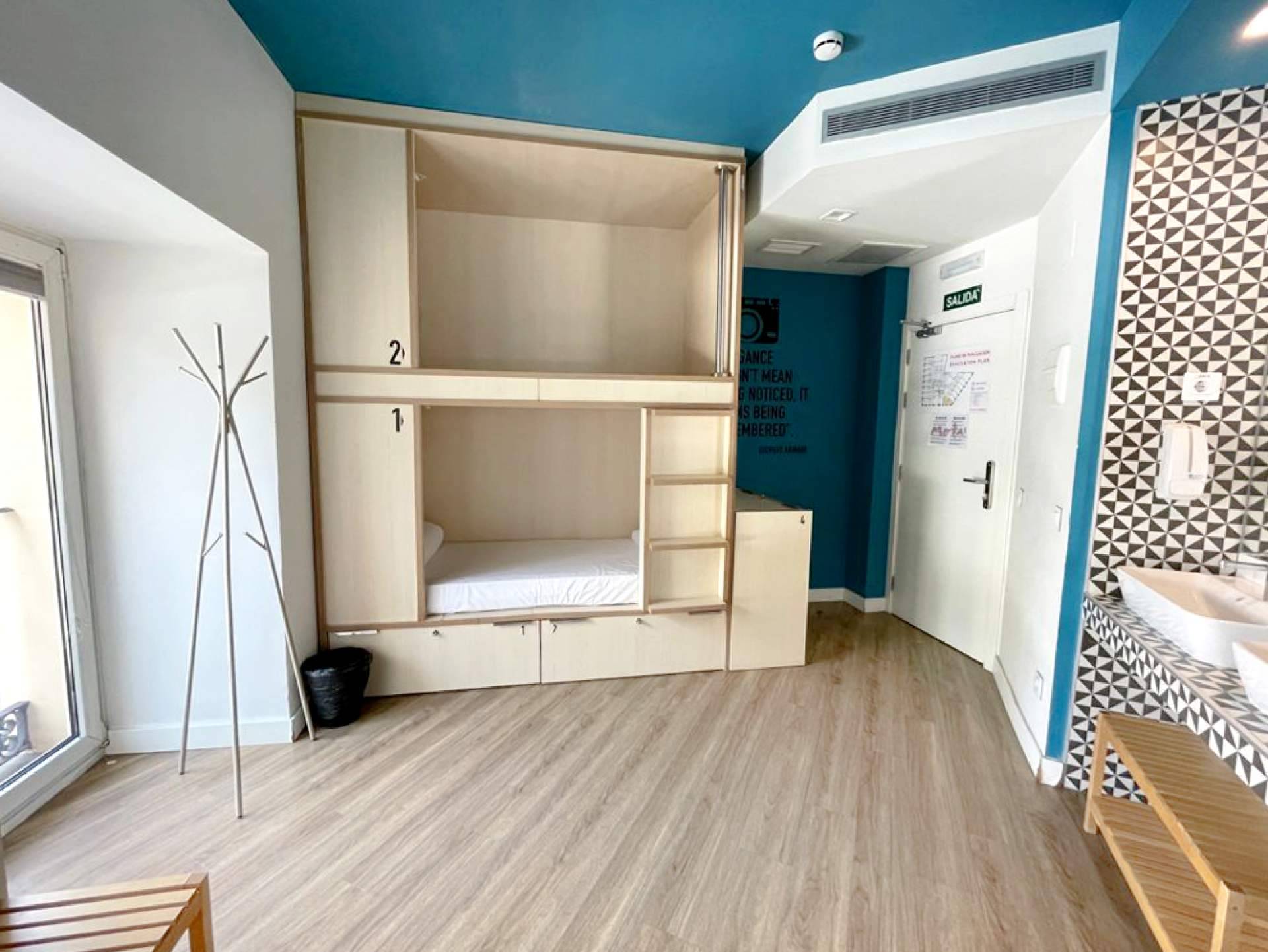 Students Global Relocation, al frente de un proyecto piloto de Coliving en el centro de Madrid