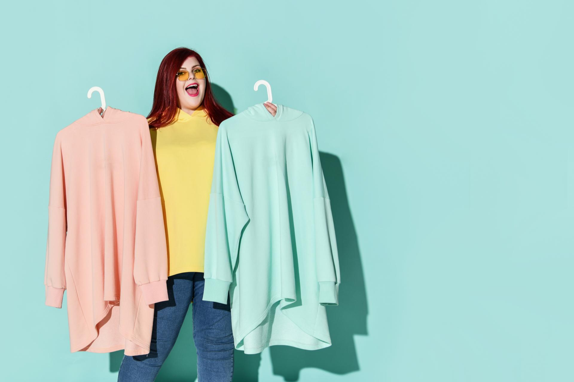 Tres XL es una tienda de ropa online de tallas grandes para las mujeres