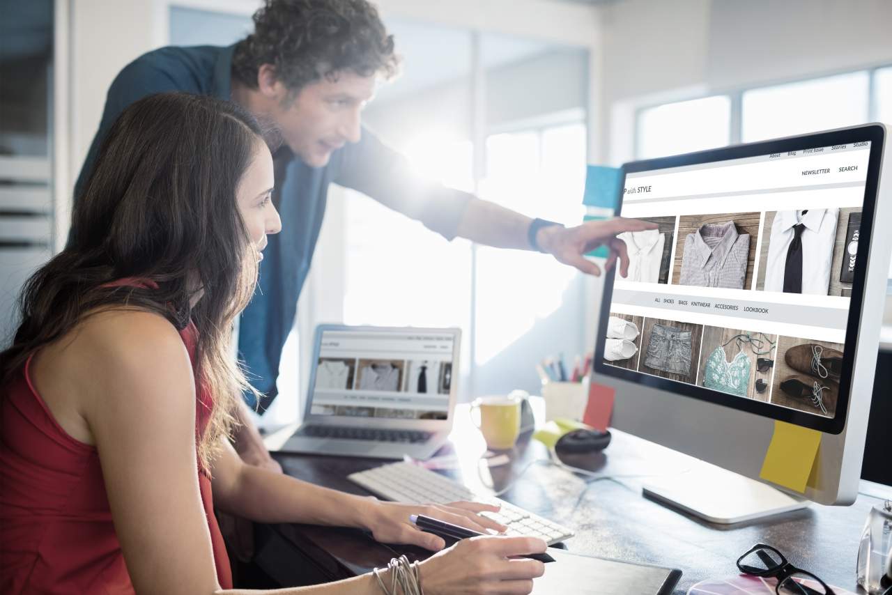 The Marketing Nation: compañía experta en crear un e-commerce rápido