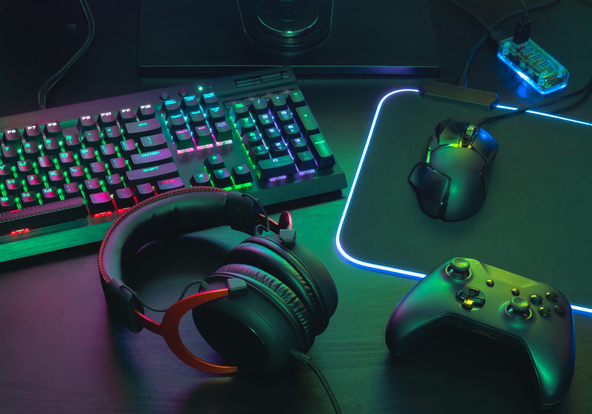 Technohogar es una empresa que arrasa en el mercado gracias a su amplio catálogo gaming online