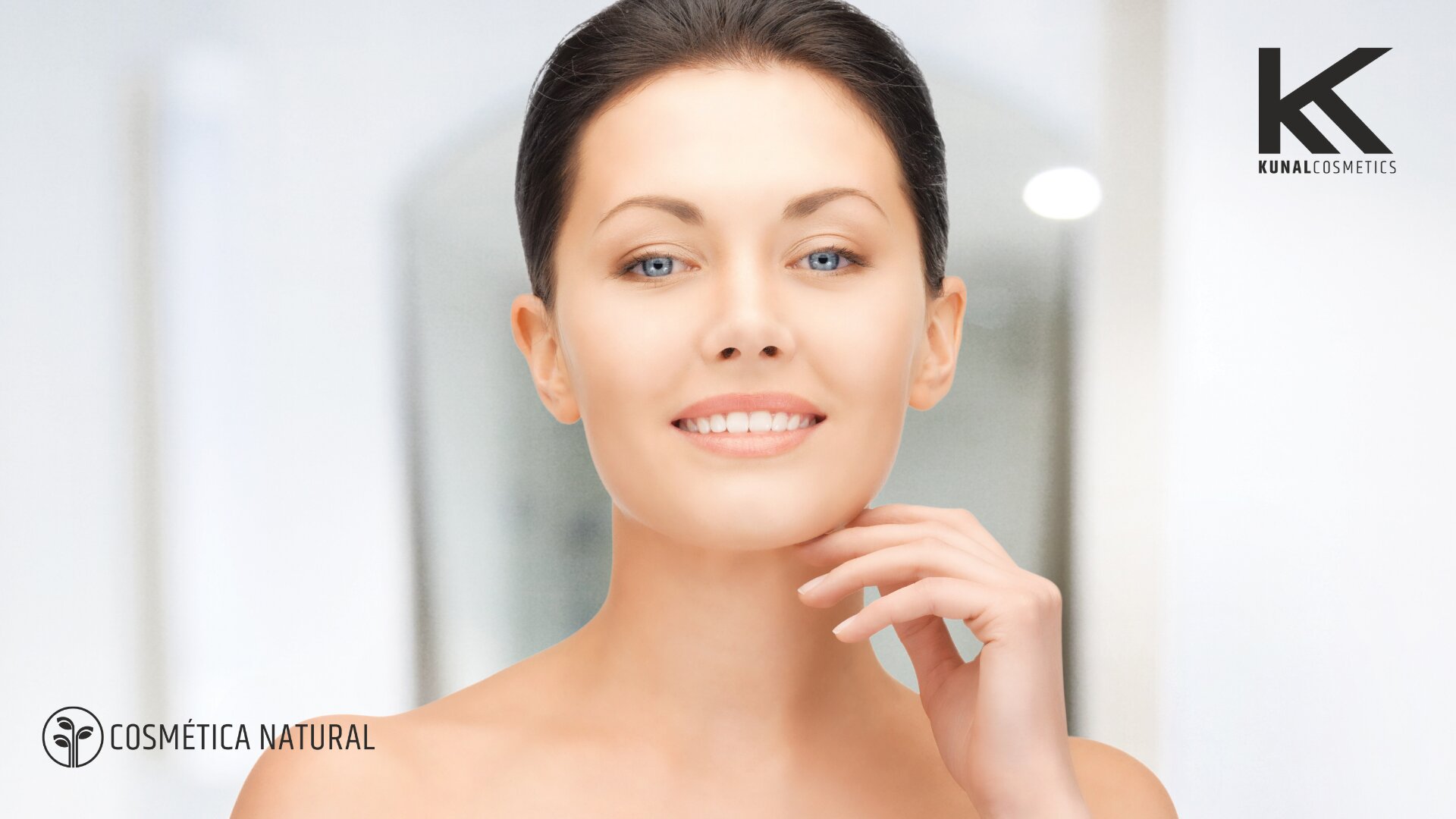 Kunal Cosmetics: la compañía que ofrece un sérum antiedad de cosmética natural