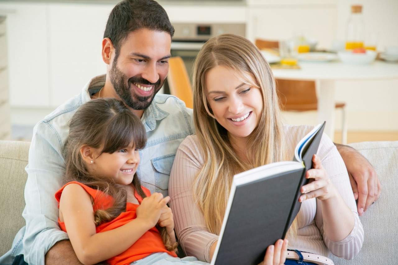 FlexiCrianza: la propuesta online del momento para aprender a educar a los hijos