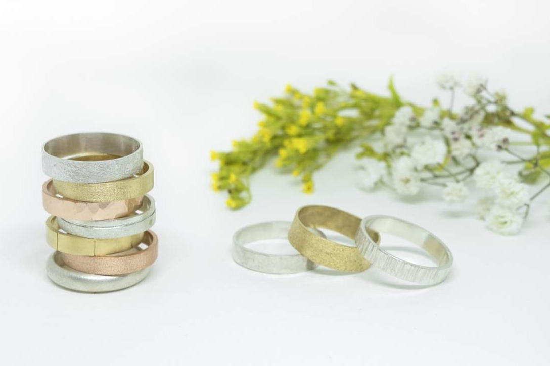 ¿Dónde comprar joyas artesanales en Barcelona? Juia Jewels