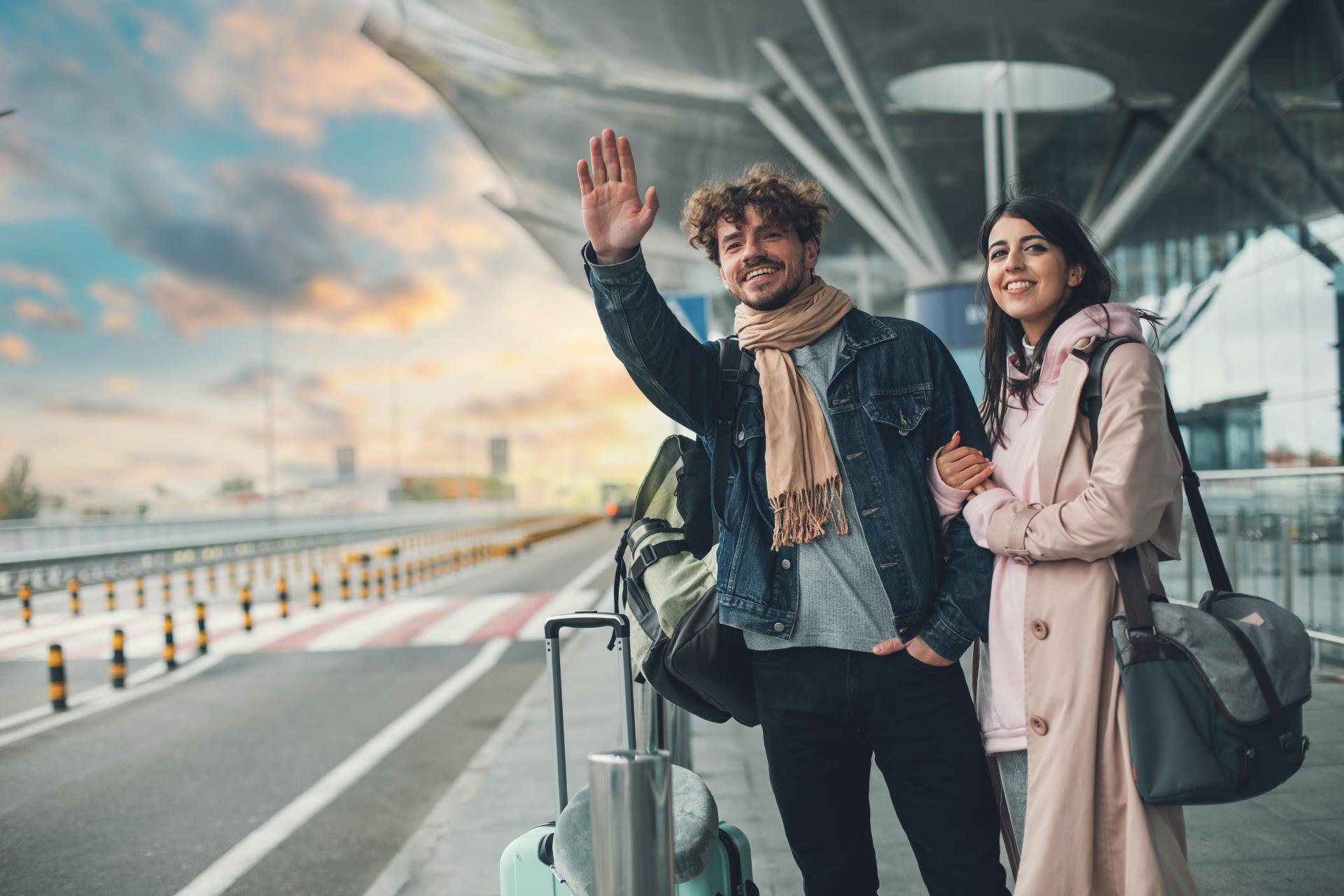 Taxi Aeropuerto de Málaga Traslado Charly 24 Horas es el servicio de taxi en Málaga a precios competitivos
