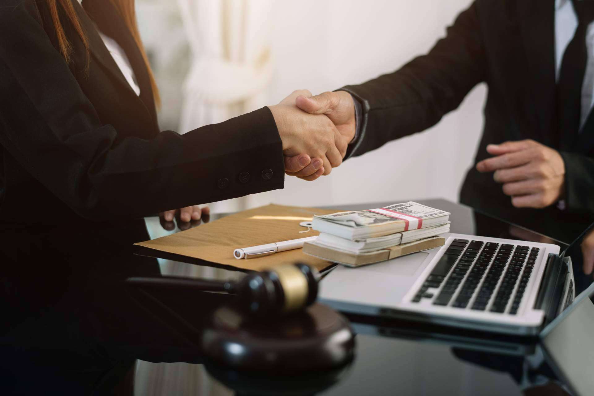 El aumento del Concurso de Acreedores Express según Abogado de Empresa