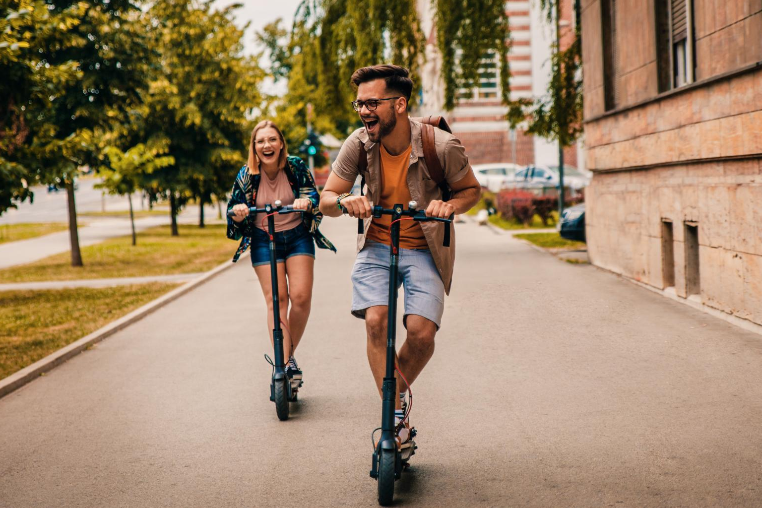 Talleres LYNX , un taller especializado en la reparación de patinete eléctrico en Barcelona