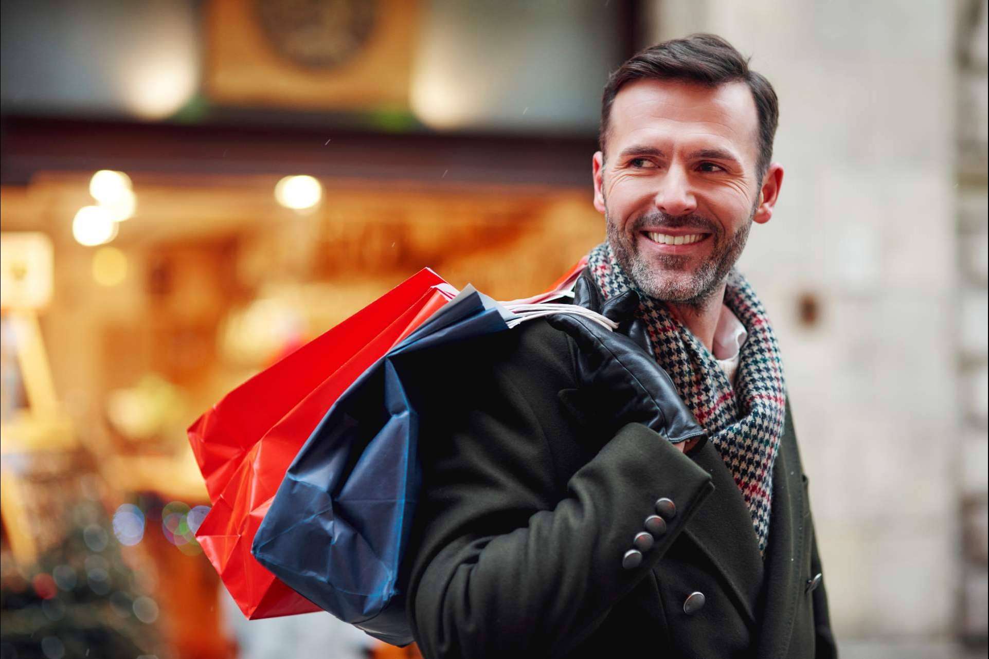 La tienda de ropa de hombre por excelencia: CLOTHESLG