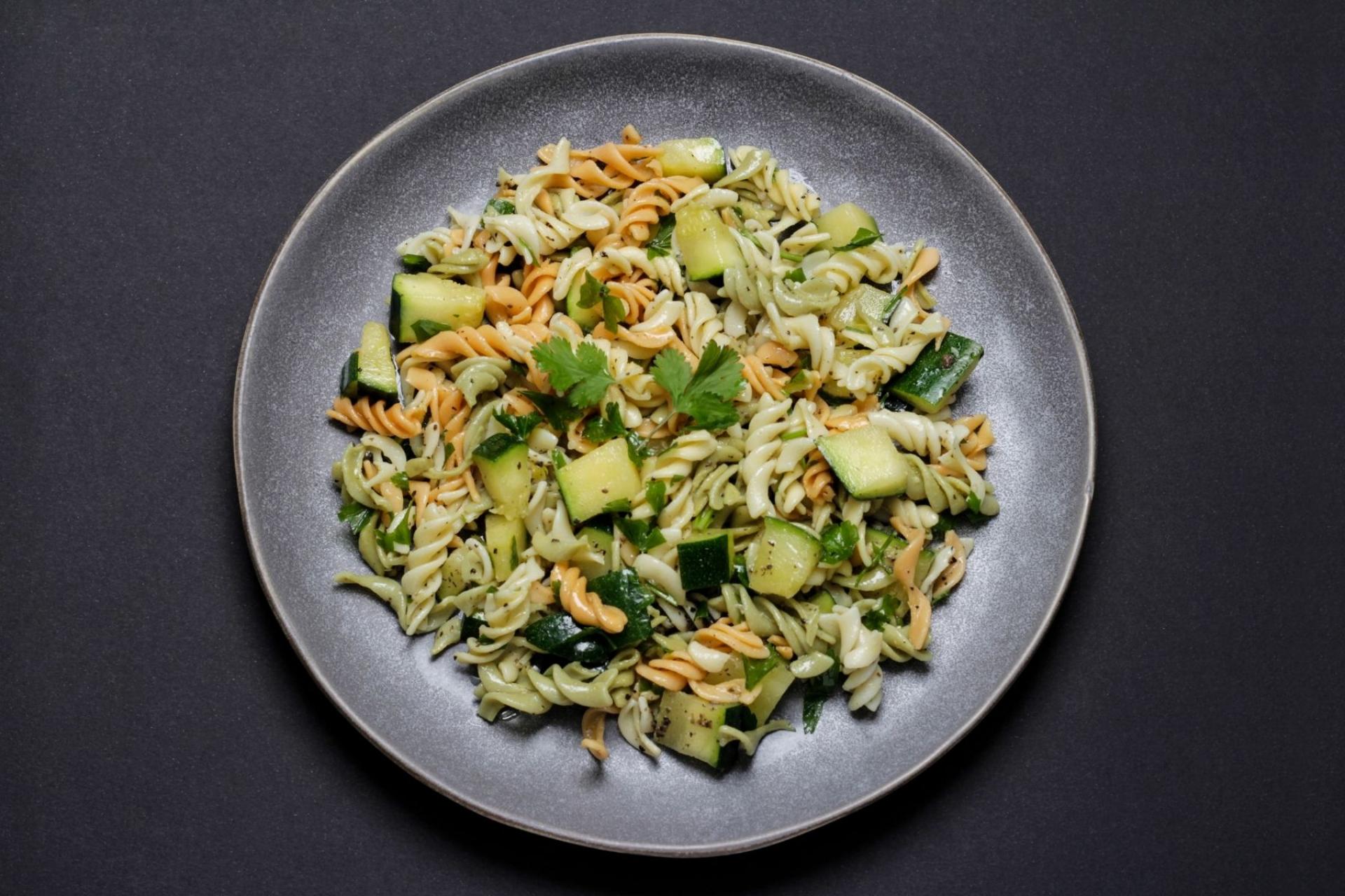 Vegan Food Club: la comida a domicilio basada en la filosofía del veganismo