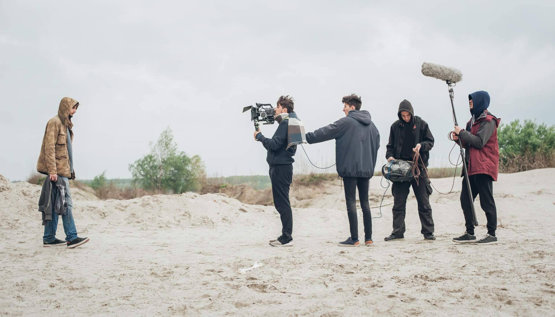 ABCésar Group: La diferencia de contratar a un filmmaker profesional