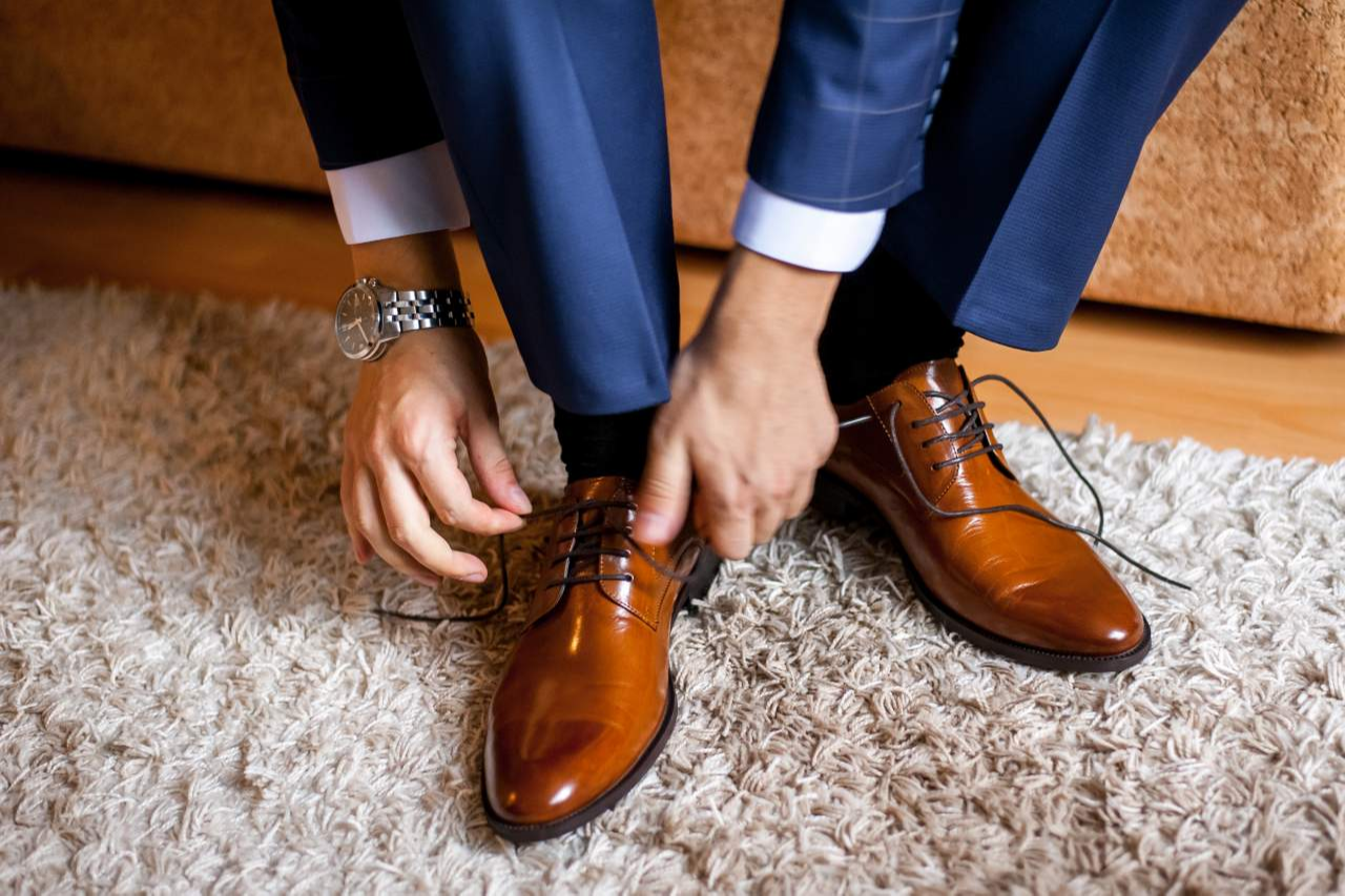 ¿Cuál es el estilo de zapatos para hombre más popular en el 2021? según Ortiz&Reed