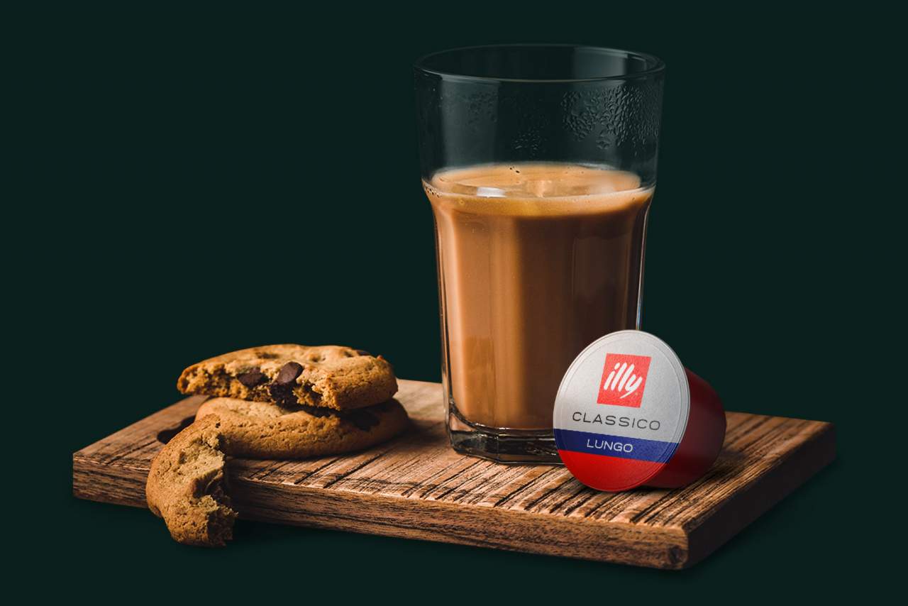 Café illy para tomar en casa ya es posible gracias a Querido Café