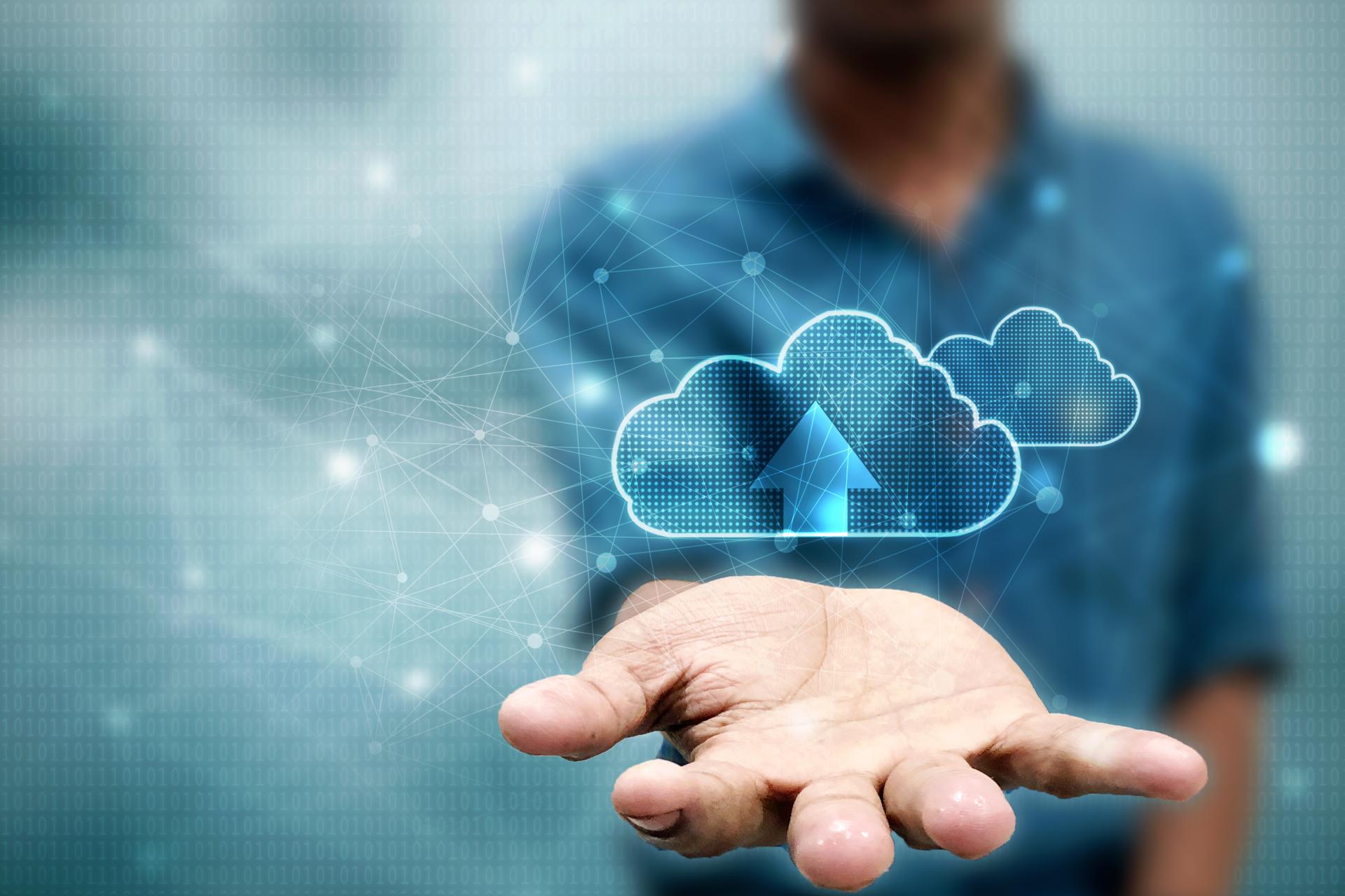 Los servidores Cloud en España de TeraNube son símbolo de innovación