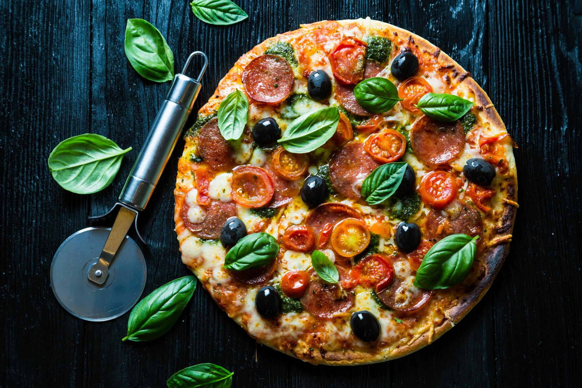 Mozzarella & Basilico: más de 20 años de experiencia en pizzería avalan el servicio de este restaurante