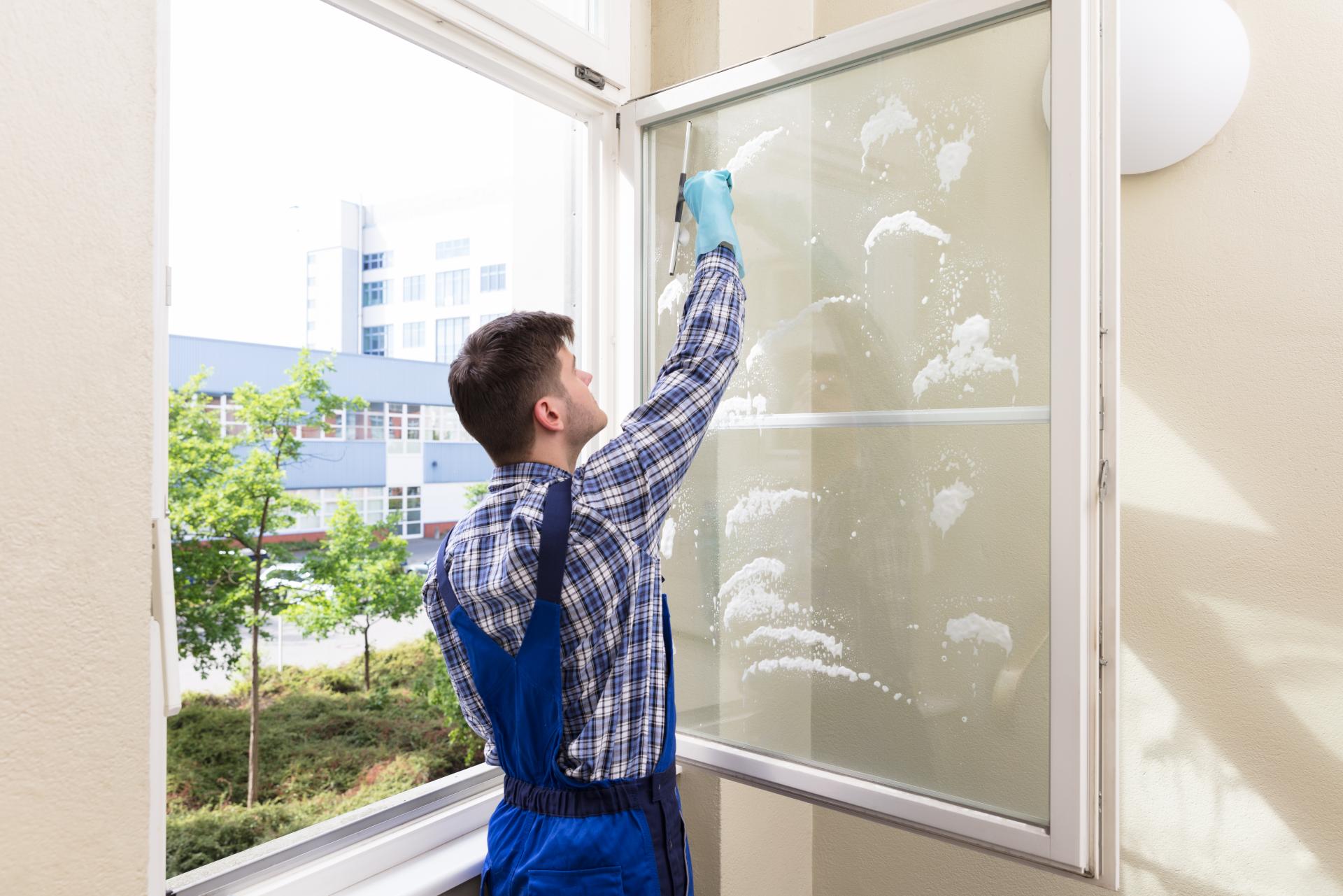 Los servicios de la empresa de limpieza a domicilio por horas, Ecocleans