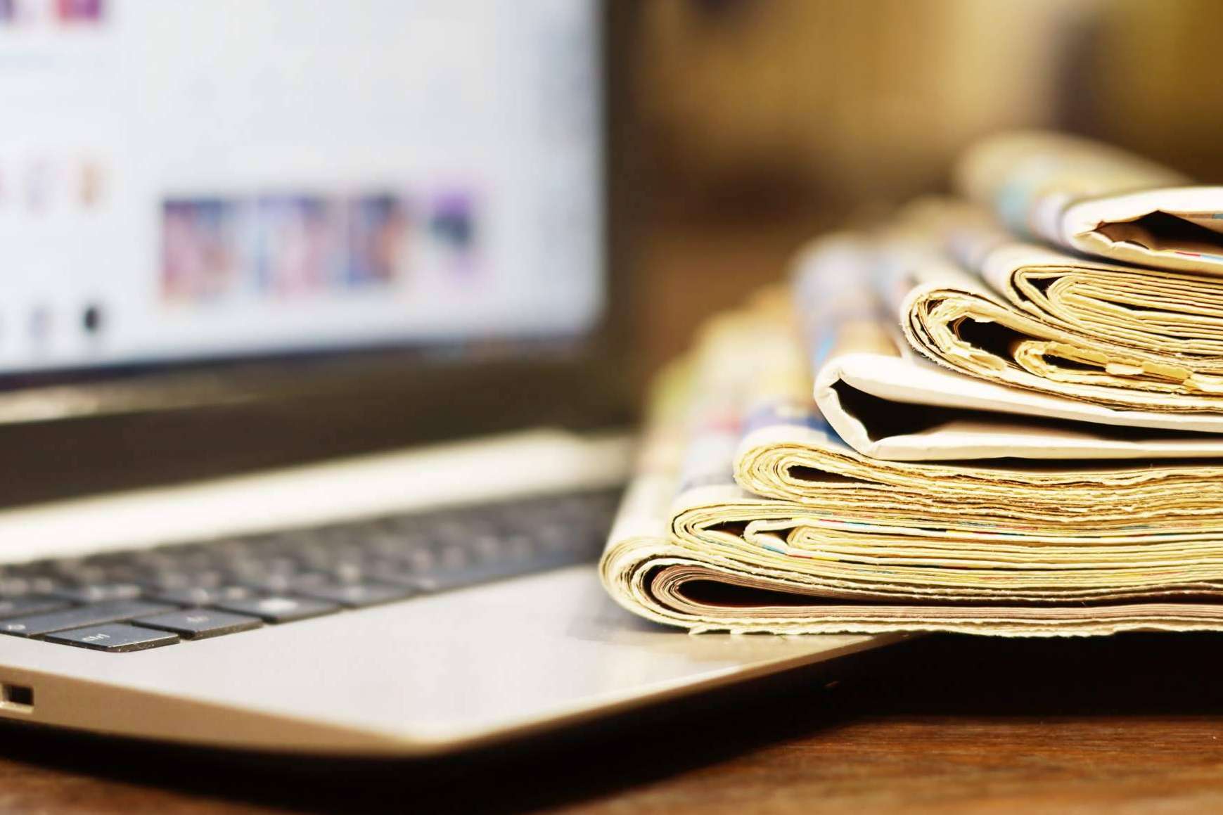 SETROI permite aparecer en cientos de periódicos y medios digitales