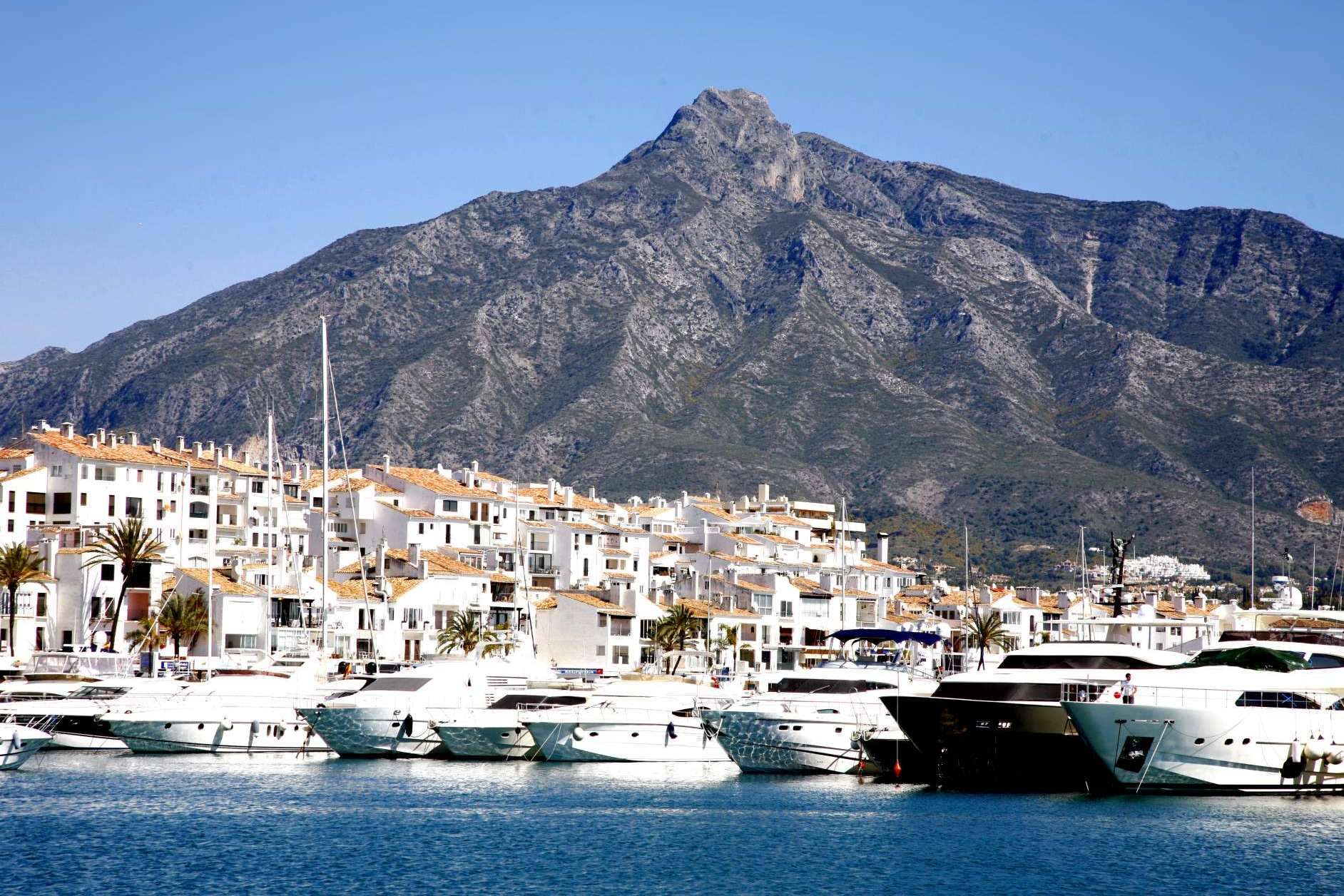Newbery Real Estate se convierte en la inmobiliaria de referencia en Marbella