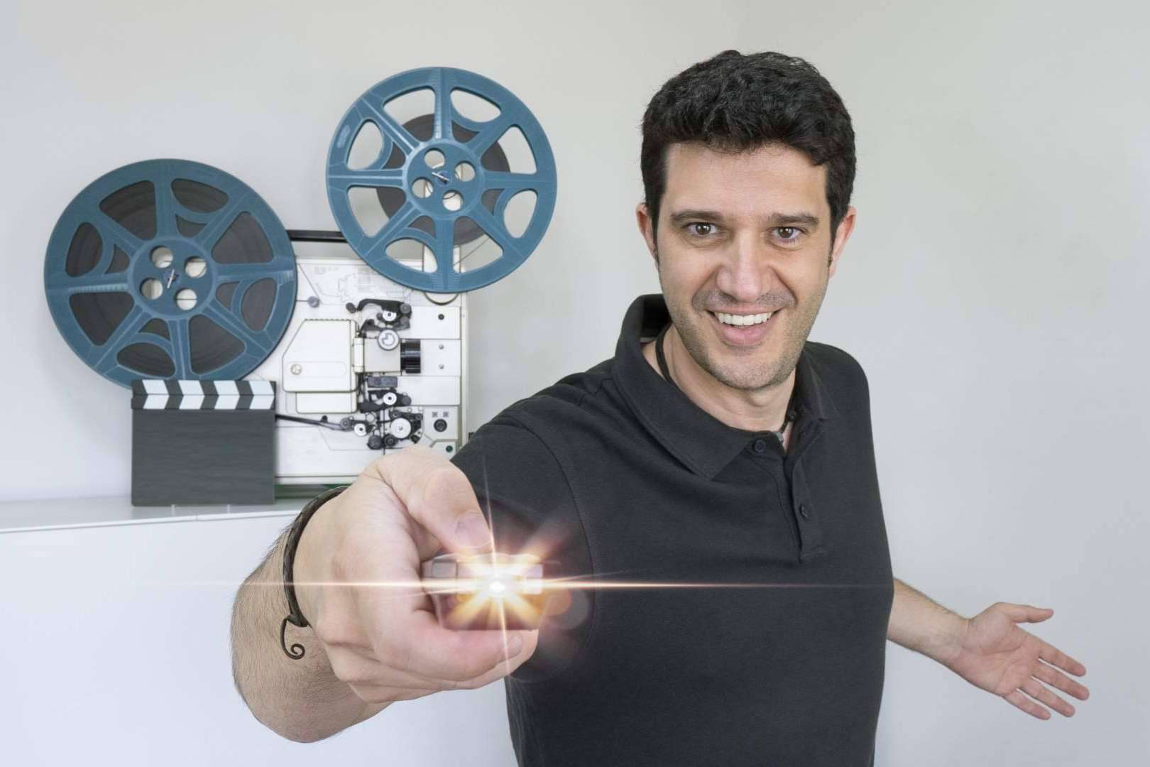 Edítalo Pro, la plataforma que permite aprender a editar vídeos de manera sencilla