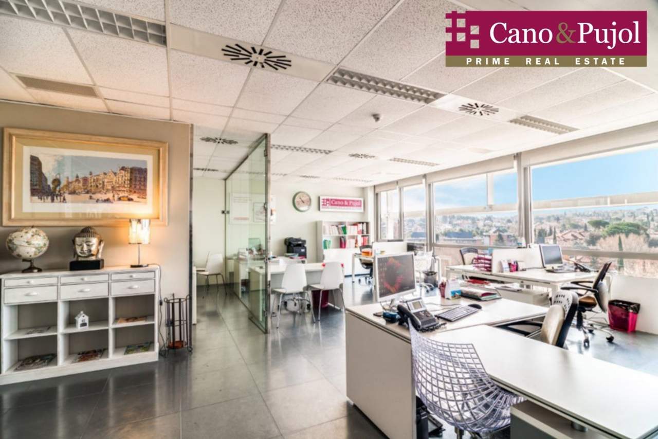 Fincas Cano & Pujol, la inmobiliaria en Sant Cugat del Vallés que logra revolucionar la industria inmobiliaria implantando Big Data y técnicas de persuasión avanzadas