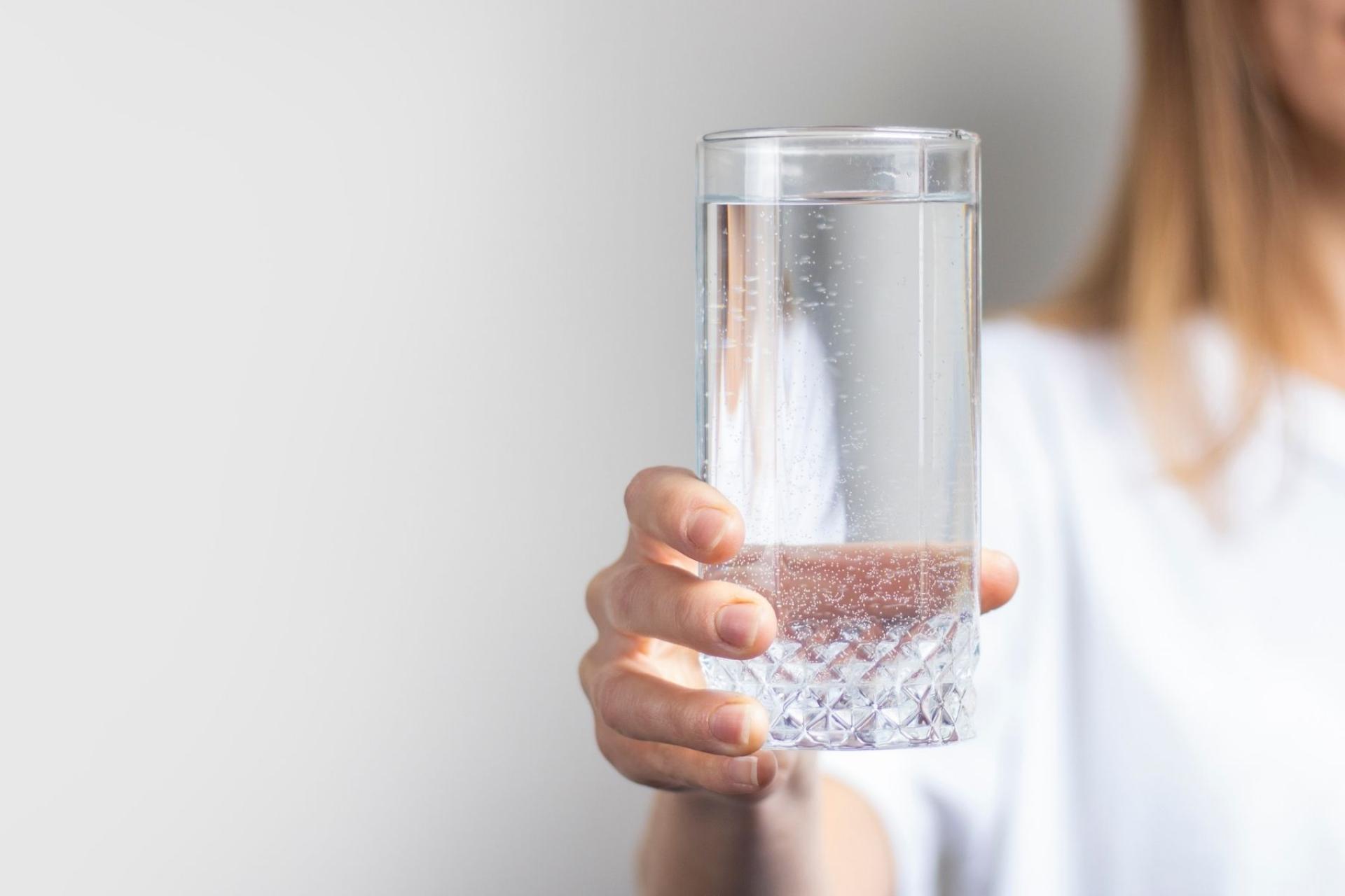 Características de los filtros de agua de H2O Taps