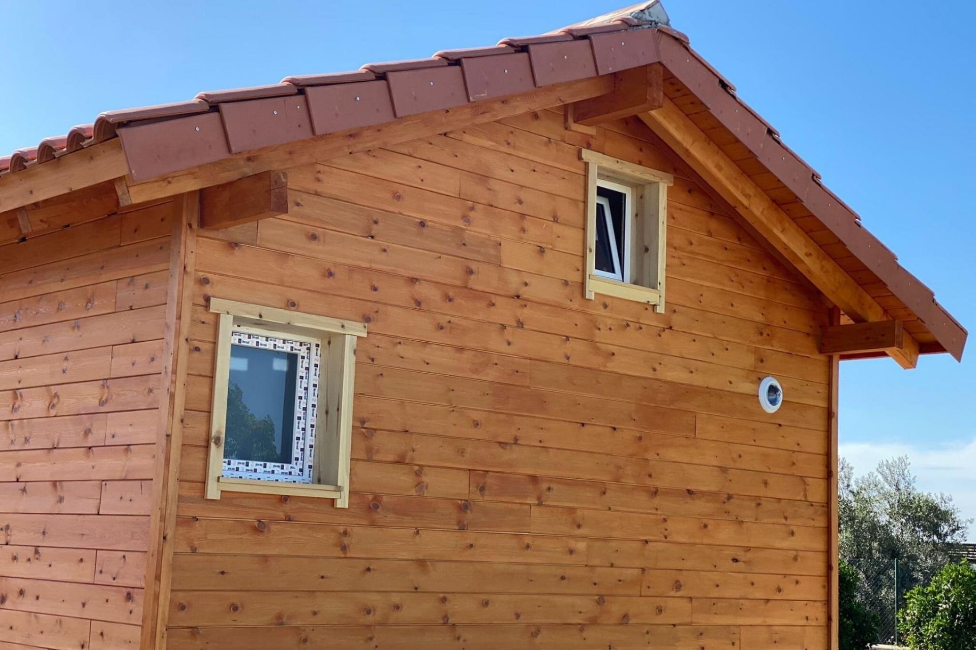 La nueva forma de construcción: las casas nórdicas o canadienses de Casas de Madera y Más