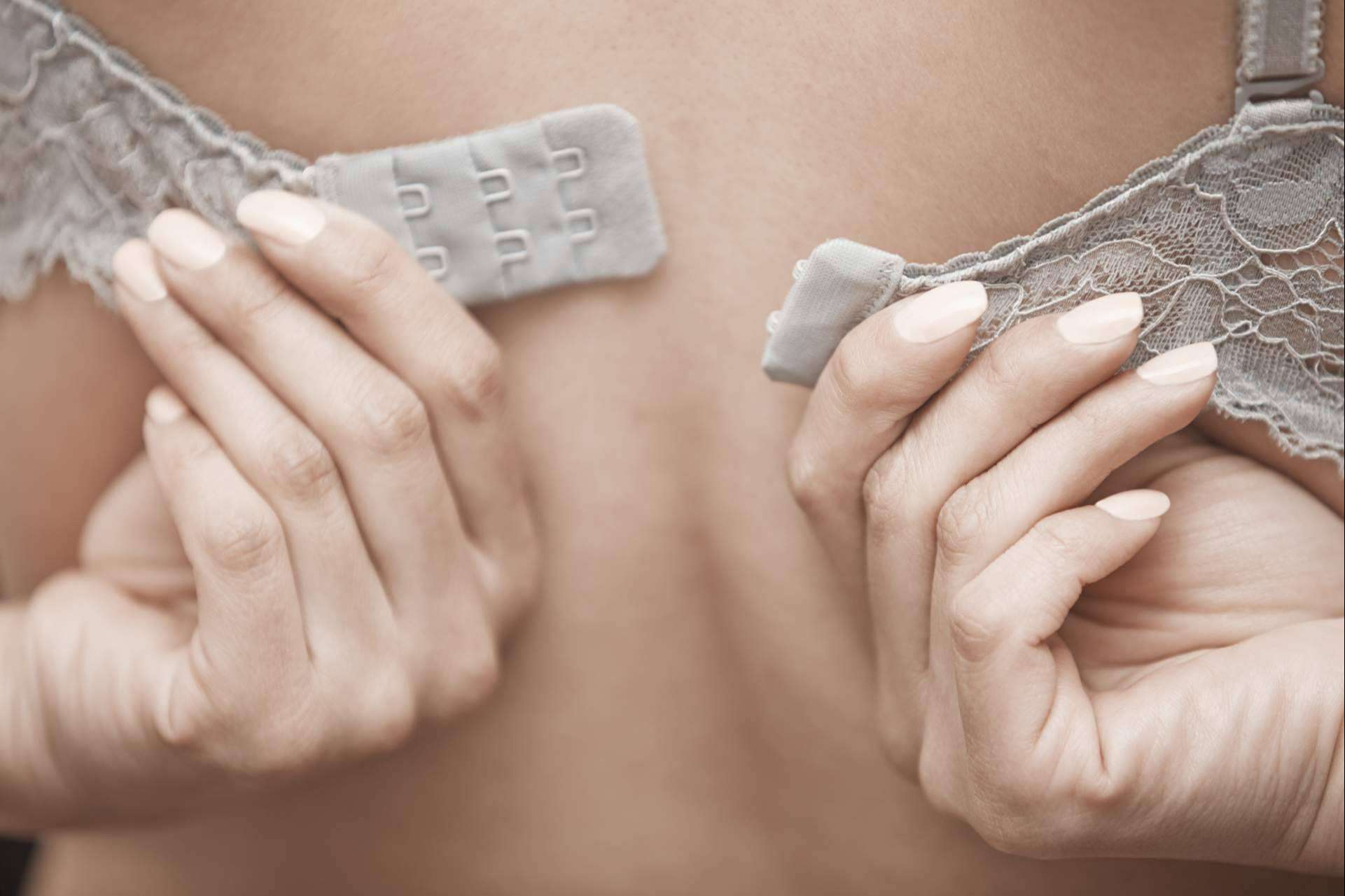 ¿Es mejor sujetador con aros o sin aros?, según la tienda online Sylche
