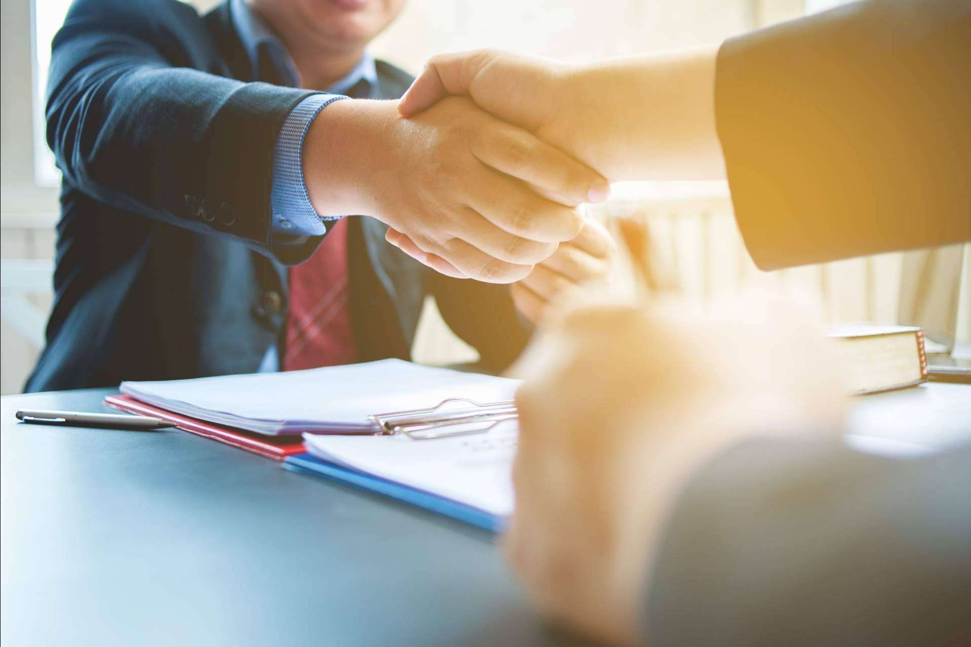Tu Asesor Empresarial garantiza el mejor asesoramiento en seguro de crédito