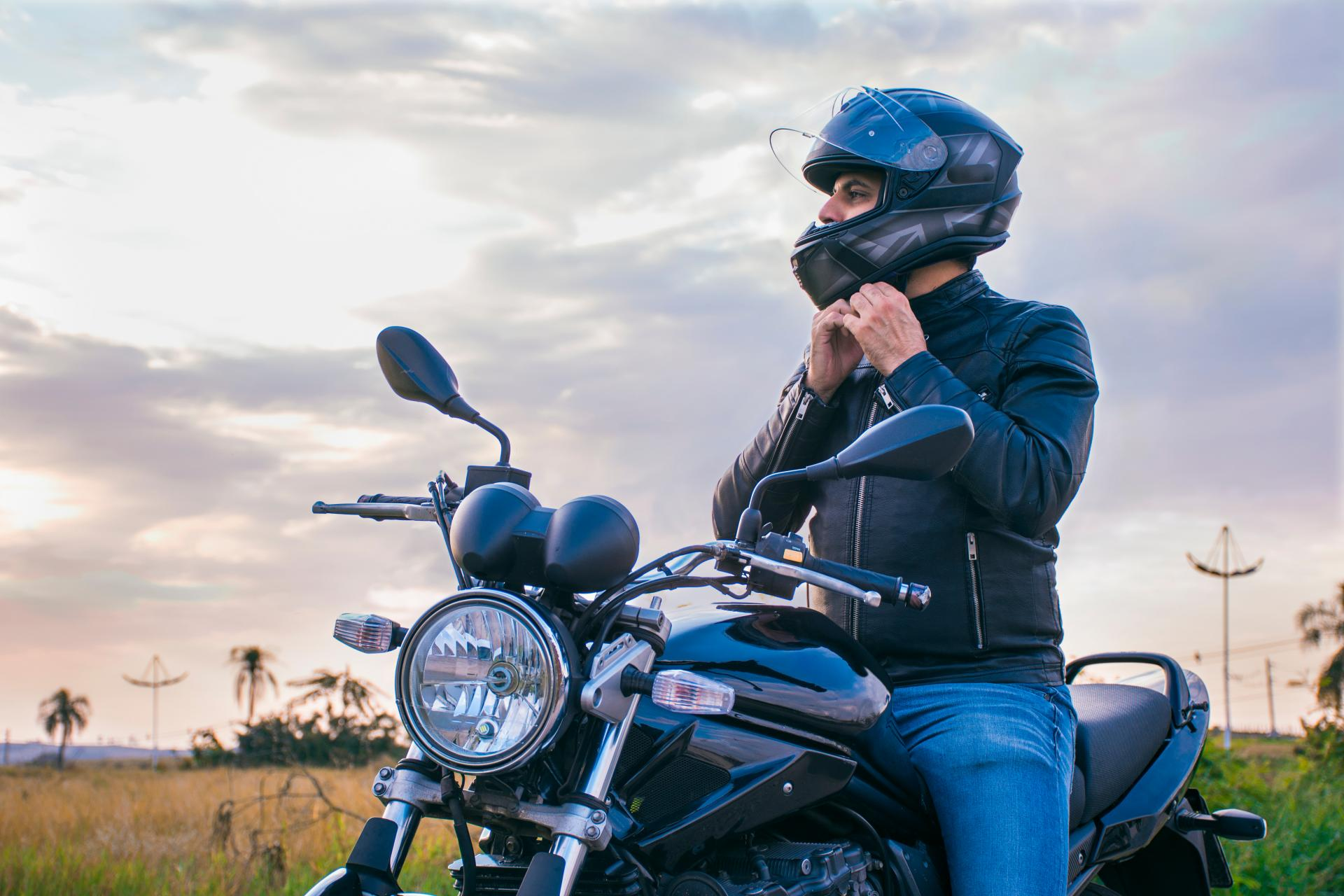 Recambios para moto de calidad en Unbraked