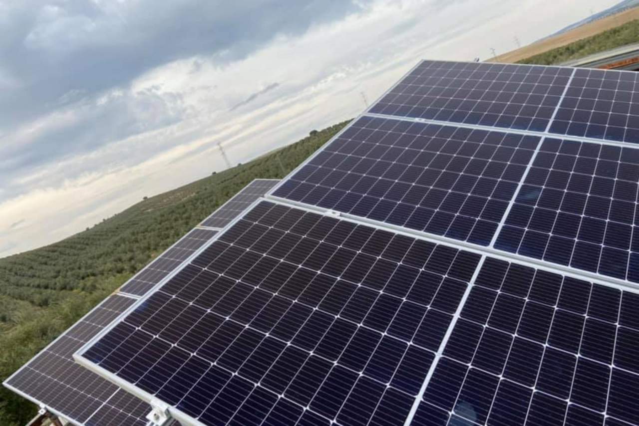 Agrupaciones & Soluciones Solares ofrece una amplia oferta de soluciones solares