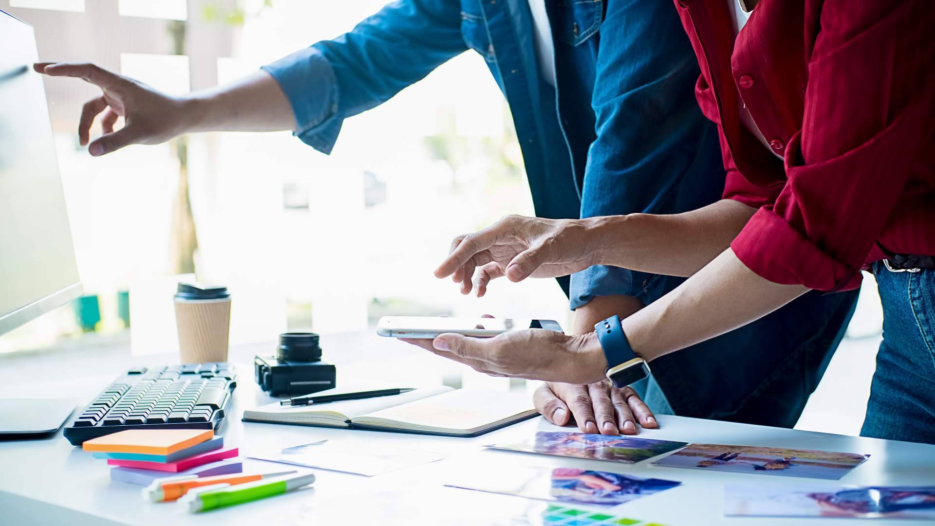 La compañía referente en el diseño del universo de una marca en redes sociales es Social Advisor