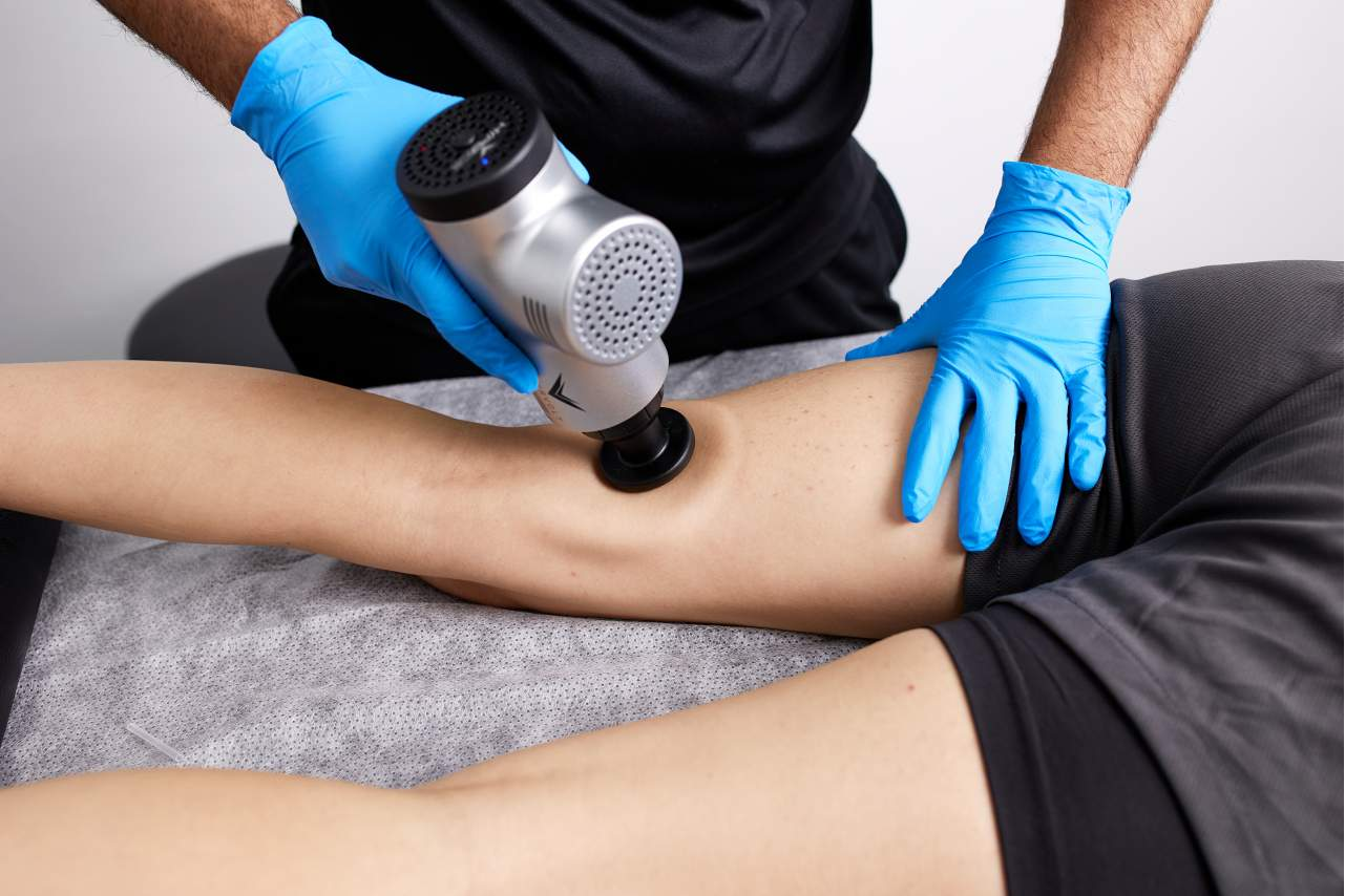 SOIFIT: fisioterapia en Valencia de la mano de grandes profesionales del sector