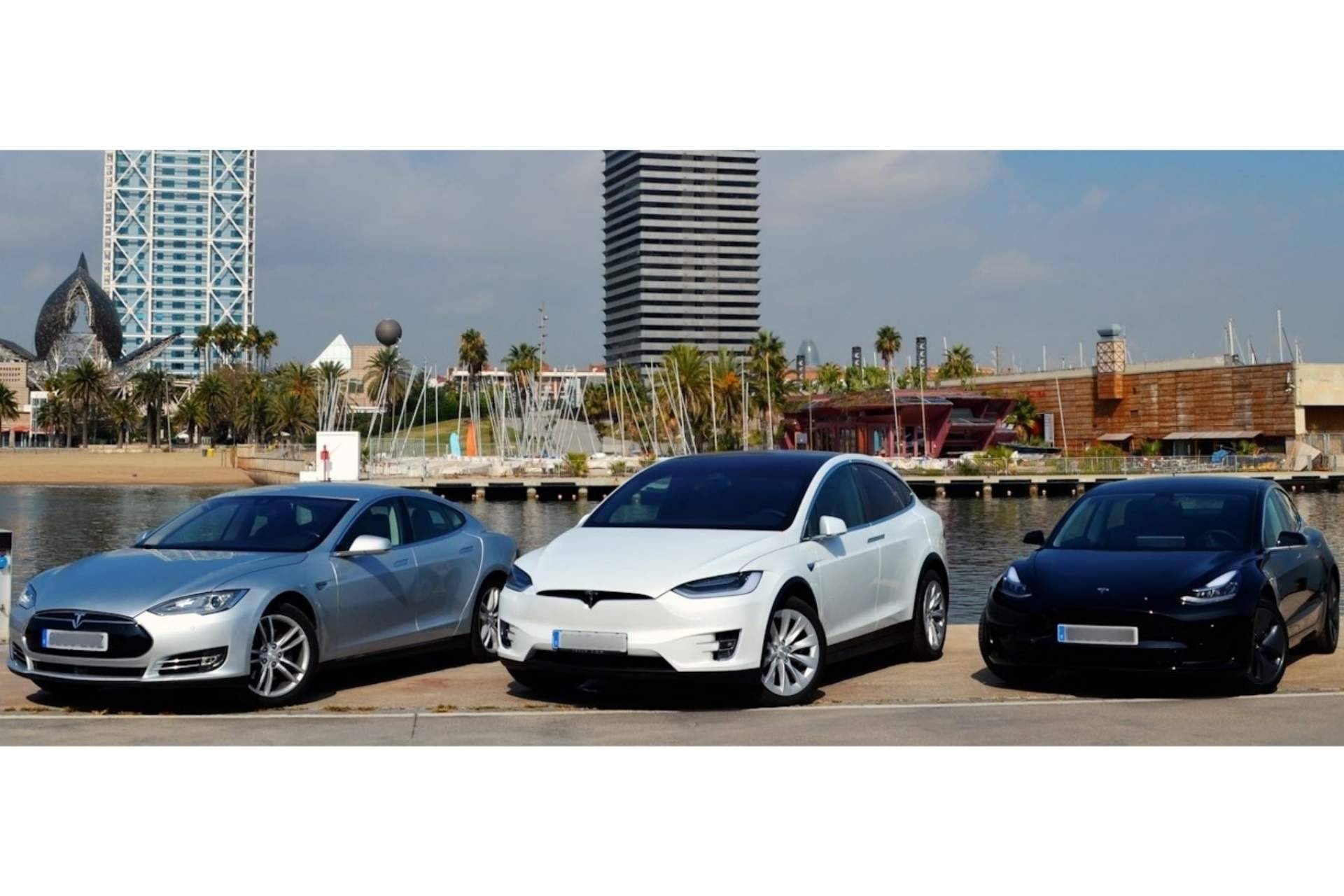 Future Drive: los beneficios de la transición al coche eléctrico