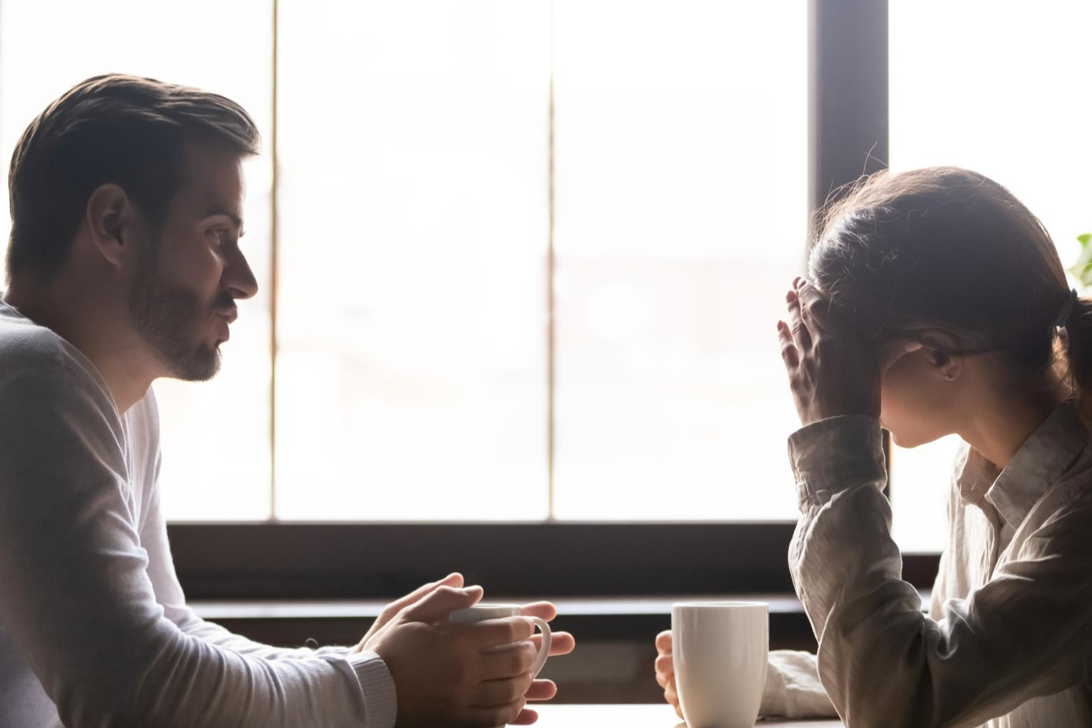 José Ignacio Méndez ayuda a resolver problemas de pareja de forma online en España