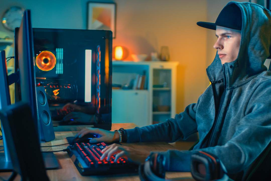 Megasystem: ¿Cuáles son las cajas gaming más populares en 2021?