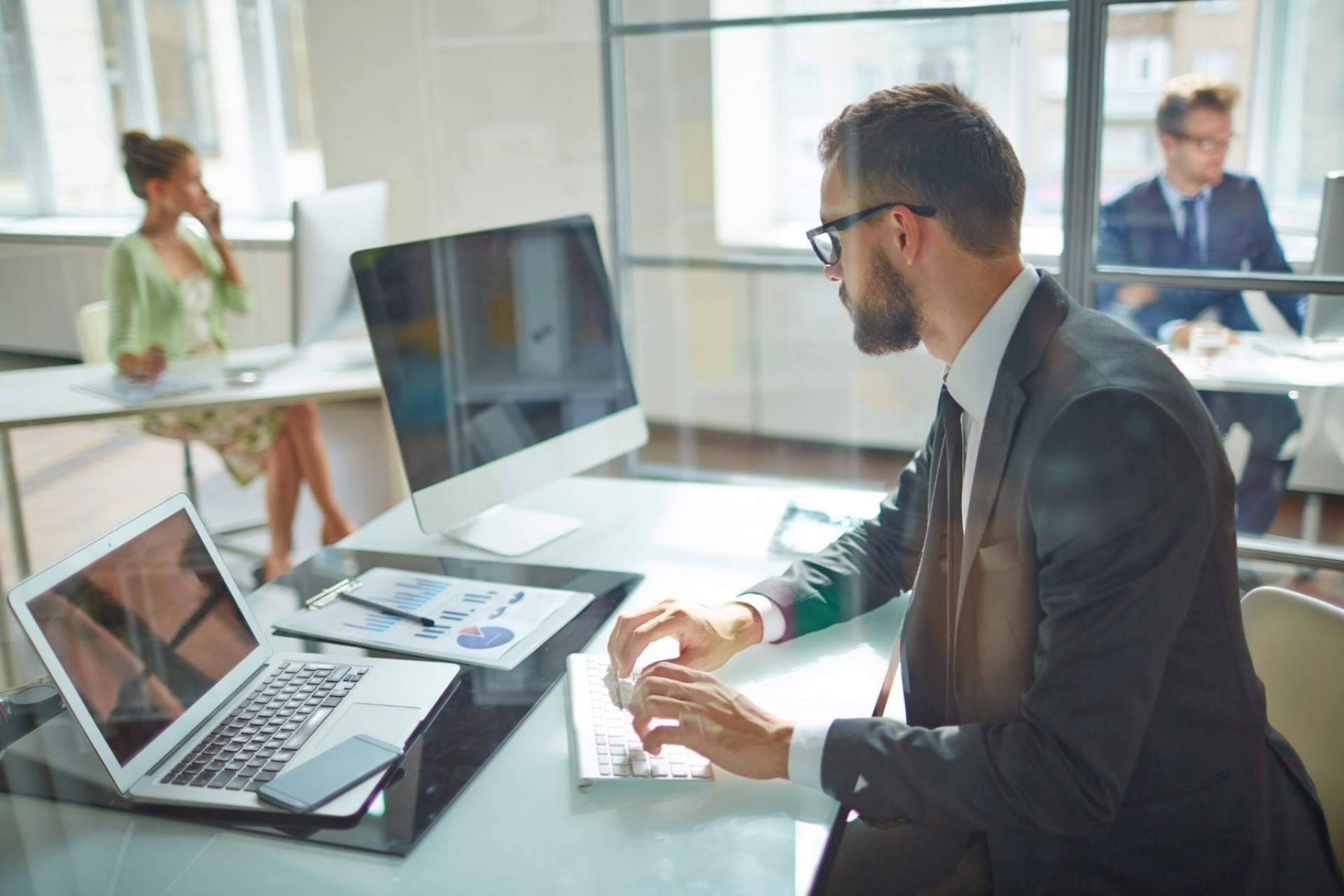 Aumentar los beneficios es posible con la plataforma internacional para empresas de GoInfoPro